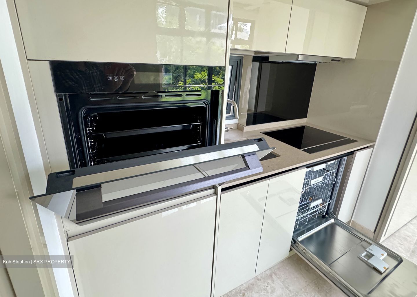 38 Jervois (D10), Apartment #506306311